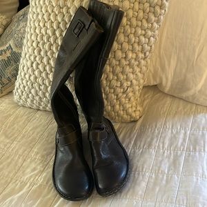 Cabela boot 8 1/2 brown